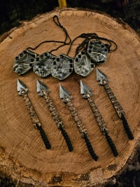 Image 1 of • BROKEN ARROWS •
