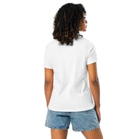 Image 3 of Women's Relaxed T-Shirt
