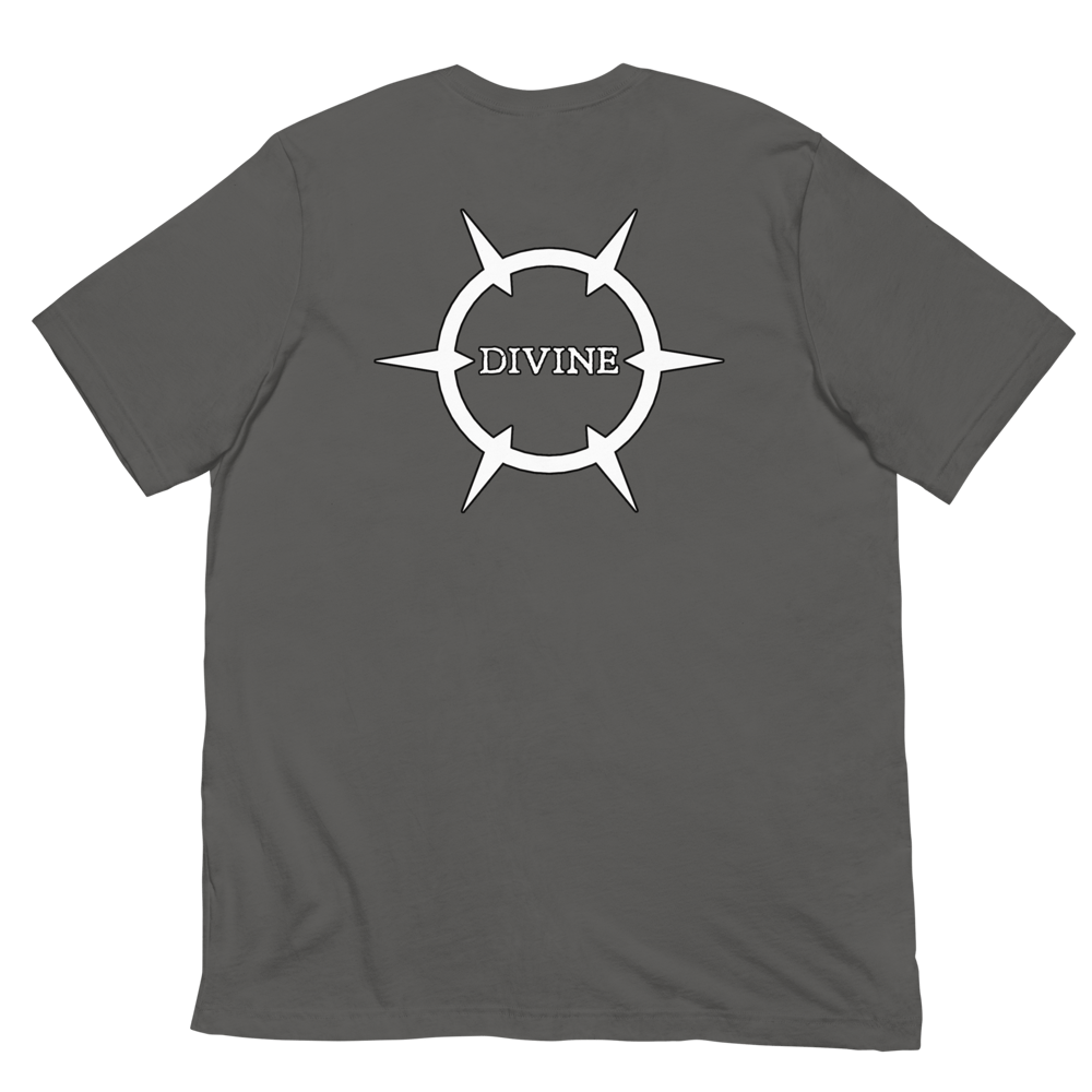 Divine Skeleton (Shirt)