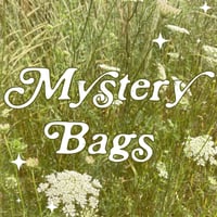 Mystery Bags