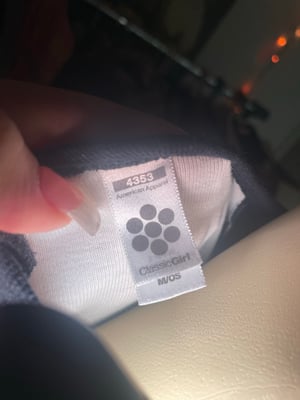 Image of HOUSE MUSIC TEE