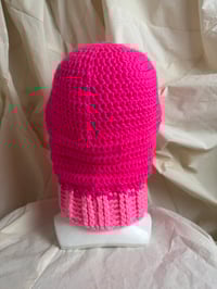 Image 3 of Open Face 7