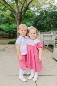 Image 7 of Boy's Landry Christmas Heirloom Collection