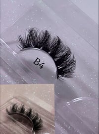 Image 2 of + wispy collection 