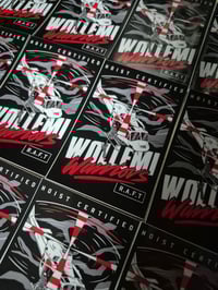 Image 5 of Updated OG Sticker Pack