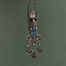 Image 1 of Boulder Opal Vessel