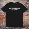 ANTI HIPSTER Unisex organic cotton t-shirt