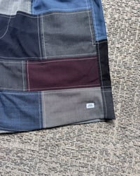 Image 2 of Recycled Patchwork Boxer Short