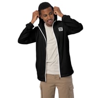 Image 1 of Midnight Zip-Up