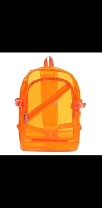 Image 4 of The Jelly Backpack 