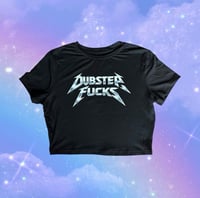 dubstep fucks croptop