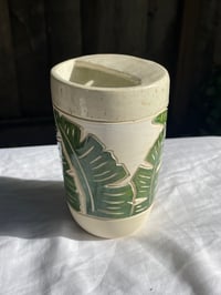 Image 2 of Banana Leaf Tumbler