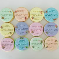 Image 4 of Happy Educators Day 