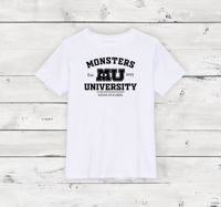 MU Tee 