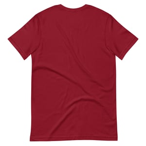 Image of Grey Definition T-Shirt