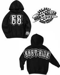 NEW EAST SIDE HOODIE