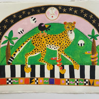 Image 1 of Cheetah
