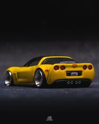 Image 12 of CORVETTE Z06 CUSTOM 