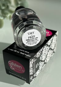 Image 3 of Glisten & Glow - Dry + Prep