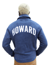 Howard - Shawl Collar Cardigan