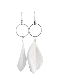 Image 1 of Free Spirit Hoops