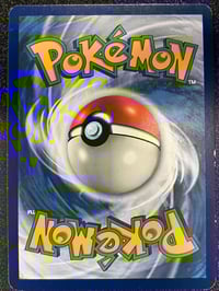 Image 2 of Ditto Prism Star - SM - Lost Thunder - Heavily Played