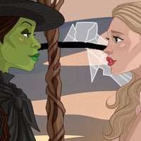 SHOWSTOPPERS: I Hope You’re Happy Presale