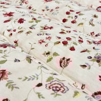 Image 2 of IN STOCK - Inchyra 'Frambroise' Linen Mini Eiderdown