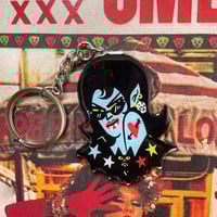 Image 3 of VAMP KEYCHAIN