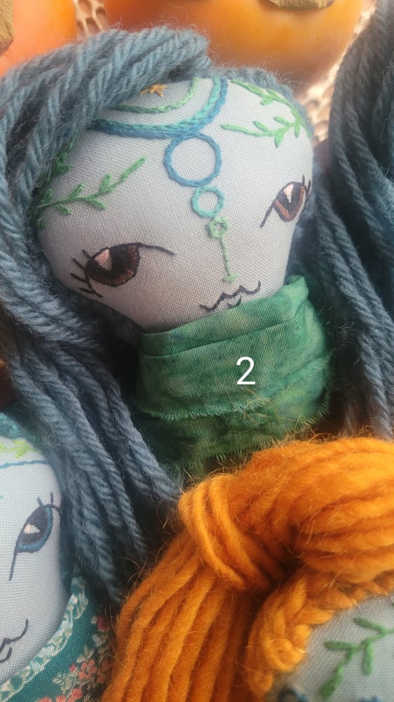 Image of Selkie Pixies