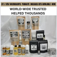 Image 1 of 30 DAY HERPECURE ELIMINATOR TREATMENT PROGRAM STARTER KIT