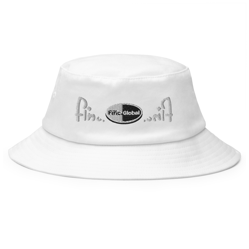 Image of Bucket Hat