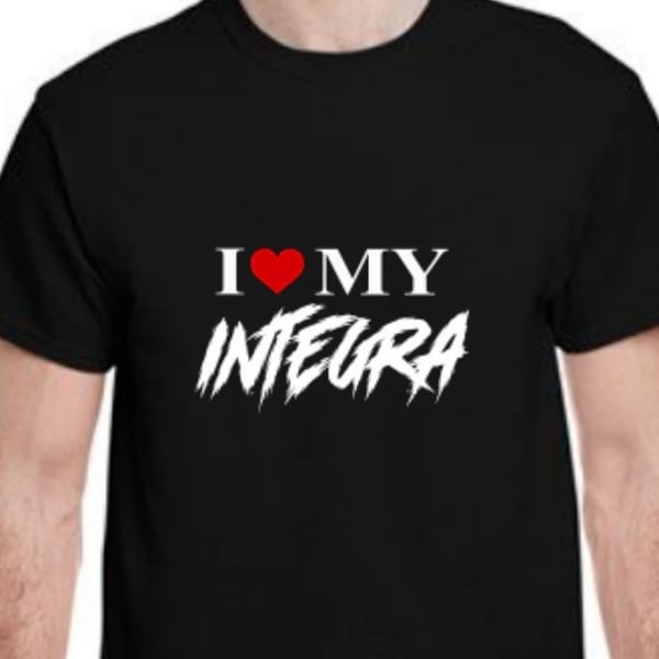 Image of I♥️MY Integra