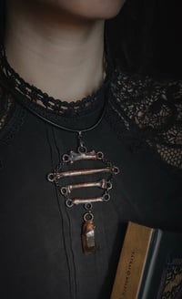 Image 2 of The Witch’s Ladder