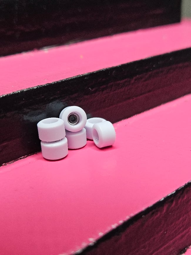 Easter Egg Purple - F0