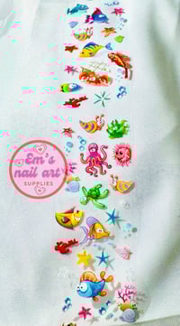 crab & friends 