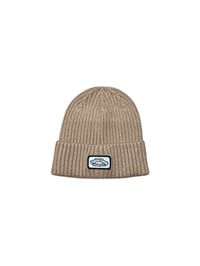 Cap beanie (tan)