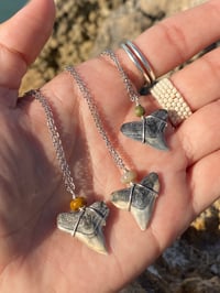 Image 5 of BE GOOD TO ME- necklaces