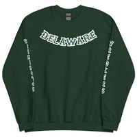 Image 3 of Wrecker crew neck
