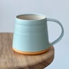 #3 Skyline Mug- 3 colour choices