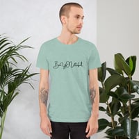 Image 1 of BeYOUtiful Cryptic Unisex T-shirt