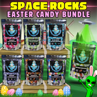 Image 1 of GIANT Easter Candy Bundle 