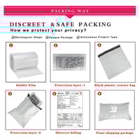 Image 15 of BOMBOMDA  Anal Vibrator