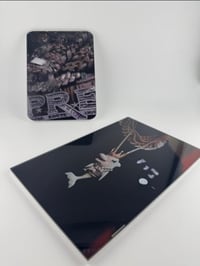 Image 2 of PRE Dolph Tiles 🐬