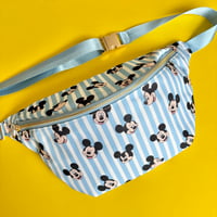 Image 2 of Spring Time Mouse Belt Bag | Exclusive