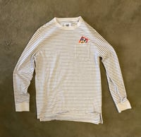 Image 2 of Striped Long Sleeve (L)