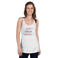 Image 3 of Women's  Tank top 