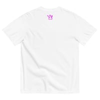 Image 3 of 4 strokes Unisex garment-dyed heavyweight t-shirt copy