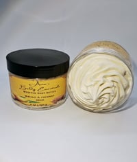 Image 2 of  Mango & Coconut Milk Whipped Body Butter (8 oz)