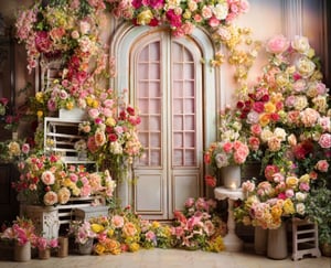 Image of Spring/Easter Mini-Session 🌸